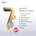 OLAY TOTAL EFFECTS 7in1 Skincare Anti-Aging Day Cream 50gr. 