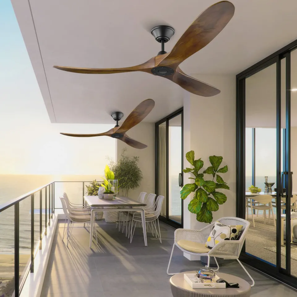 CHNT Modern Ceiling Fan 60\