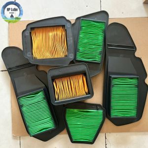 Lọc Gió Cho Xe AB 110 FI AB 125 AB 2017-2021 SH Mode Vario PCX Cho Các Dòng Xe Có Tẩm Dầu