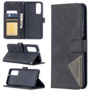 For Huawei Y7A Y6S / Y6 Y7 2019 / Y9 Prime 2019 Phone Case Magnetic High Quality Leather Wallet Card Slot Flip Cover Casing