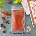Cinnamon Powder/ Bubuk Kayu Manis 250 Gram. 