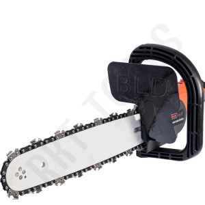 เลื่อยโซ่ เลื่อยลูกหมู เลื่อยติดหินเจียร์ 4 นิ้ว บาร์ 11.5 (ไม่รวมหินเจียร์)