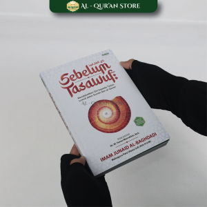 Terbaru Buku Agama Islam Sebelum Tasawuf Kitab Tâj Al-‘Ârifîn Mendekatkan Diri Kepada Tuhan Turos