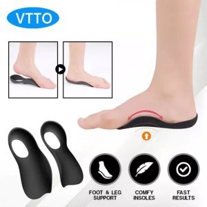 Giày VTTO Đế Lót Chỉnh Hình Vòm Bàn Chân Phẳng Vô Hình Miếng Chèn Đế Giày Hỗ Trợ Viêm Cân Gan Chân Miếng Chỉnh Hình Đế Chăm Sóc Sức Khỏe Bàn Chân