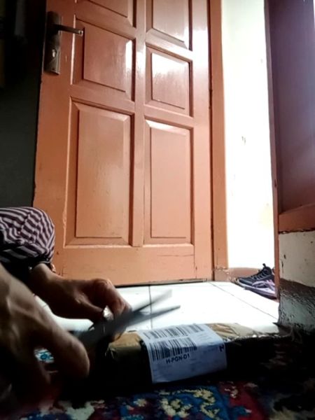Buyer review video 2