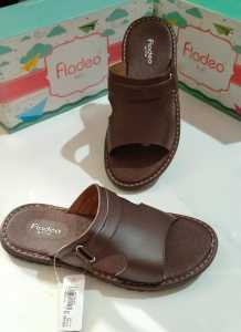 SZ 33-37 Sandal selop Anak cowok Casual FLADEO KSBS 93-2