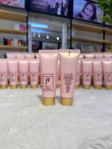 [SĂN DEAL] Sữa rửa mặt sạch sâu không khô da đông y Whoo hồng Hydrating foam cleanser