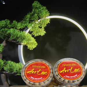 Nụ trầm hương - Trầm Hương tẩy uế trừ tà tự nhiên 100% không hóa chất có lợi cho sức khỏe