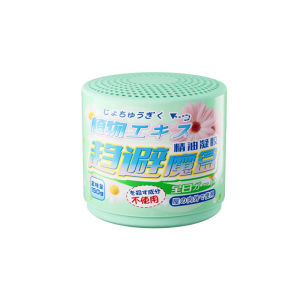 Plant-based Insect Repellent Magic Box Mosquito/Cockroach/Lizard/Flies Insects Killer Non-toxic Safe Pest Repellent Gel
