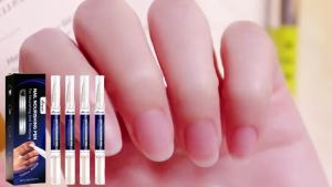Ximonth  Nail nourishing pen   Nourishing and moisturizing care for soft and hard nails natural shine maintenance and nourishing pen