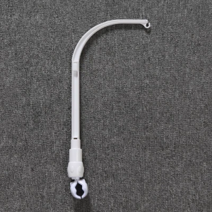 Giường gấp cho bé sơ sinh/Xe đẩy treo cánh tay quà tặng cho trẻ em Giường cũi cho trẻ sơ sinh xung quanh trang trí đồ chơi treo độ xoay lớp đồ chơi