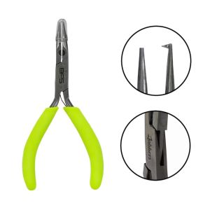 JABBERS FIDUS ACHATES SPLIT RING PLIERS