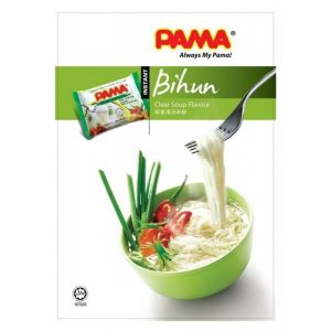 PAMA INSTANT NOODLES 5s