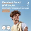 Aolon Wired Headphones RM680 Wired Earphone New In Ear Bass Earphone HI-FI Lossless Sound Quality. 