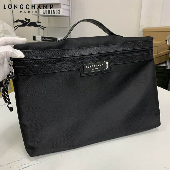 Longchamp le discount pliage club size