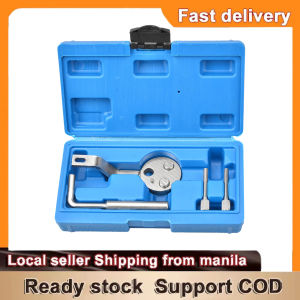4 pcs Engine Camshaft Timing Kit For NEW Ford Transit 2.2 Diesel Engine Timing Tool