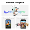 Samsung Galaxy A26 5G 8/256GB - Galaxy AI | Smartphone AI | Baterai 5000mAh. 