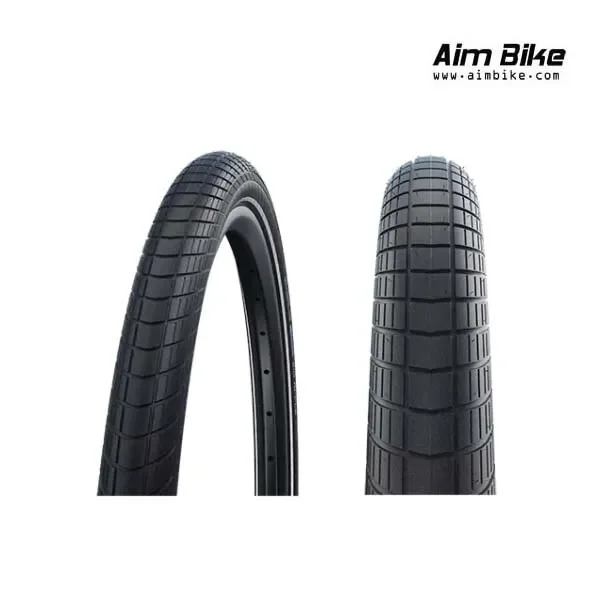 Schwalbe big sales apple 29