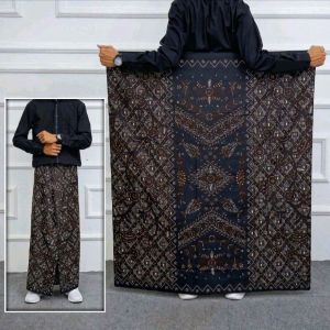 Sarung Murah Sarung Gus Iqdam Batik Halus Proses Pabrik 100 ribu dapat 4 Sarung Santri Pondok Hemat
