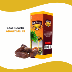 SARIKURMA BANTU ATASI DEMAM PANAS | SARIKURMA ADAWIYAH 99 | JAGA IMUN DAN STAMINA DENGAN SARIKURMA