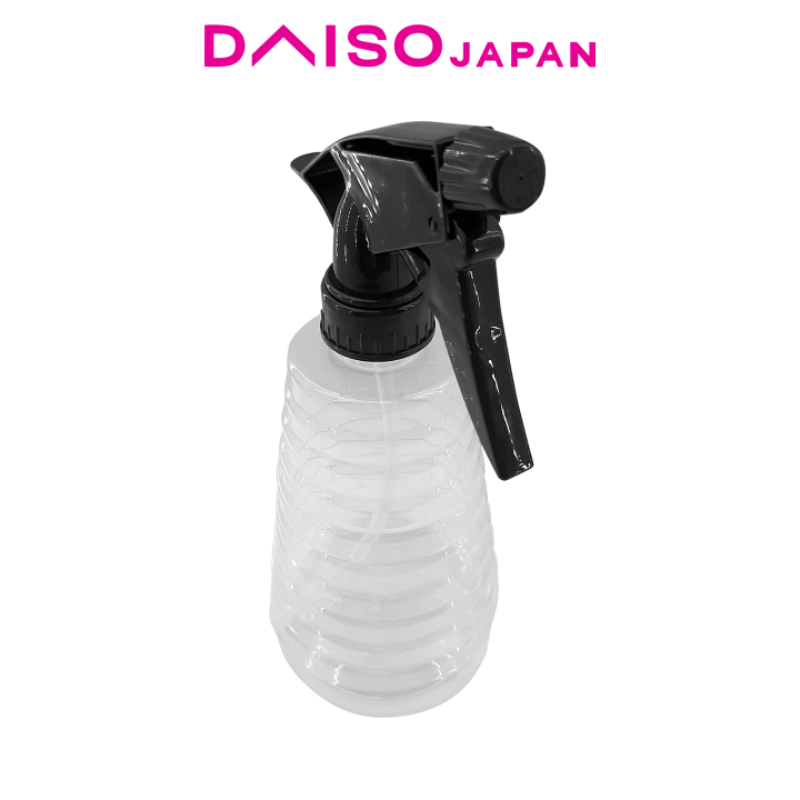 Daiso Spray Bottle (550ml) Lazada PH