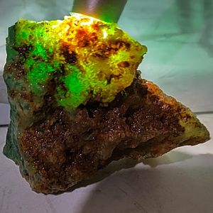 batu bacan doko Bongkahan. batu yang dikirim sesuai video & foto. Kode32