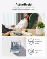 Anker USB C Charger Block, 20W PIQ 3.0 Compact Fast Charging for iPhone 17/16/15 and More Series, Galaxy, Pixel 4/3, iPad A2637. 