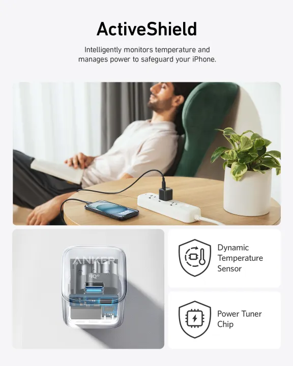 Anker%20USB%20C%20Charger%20Block,%2020W%20PIQ%203.0%20Compact%20Fast%20Charging%20for%20iPhone%2017/16/15%20and%20More%20Series,%20Galaxy,%20Pixel%204/3,%20iPad%20A2637%20-%20Image%204
