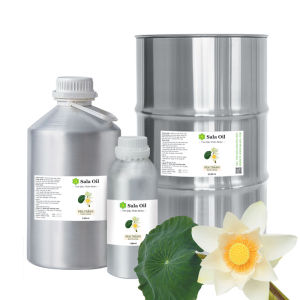 Tinh dầu Sen Trắng giá sỉ 1 Lít - White Lotus Essential Oil - Sala Oil - Tinh dầu sỉ - Tinh dầu giá sỉ