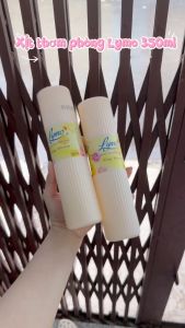 Chai Xịt Thơm Lymo Hương Charming 350ml – Xịt Nhẹ Một Chút Không Gian Thơm Hơn