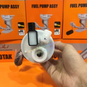 Tổng bơm xăng xe FREEGO 2019-2020