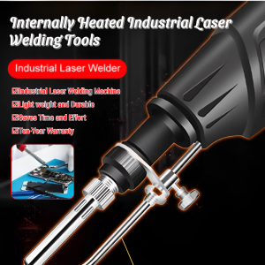 Handheld Electric Soldering Iron Internally Heated Industrial Welding Tools 220V 60W Welding Repair Tool