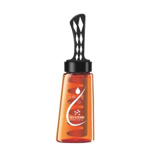 【Malaysia Ready Stock】CHUNHU Men Styling Hair Gel Comb MURAH Rambut lelaki dengan Sikat Firm Hold Original CHUNHU 280ml pomade