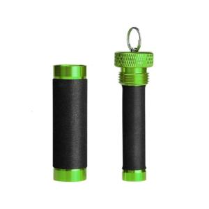 Aluminum Alloys Fishing Line Dragger Fishing Line Spooling Pull Drag Tool Hand & Line Protections Fishing Tool Enduring