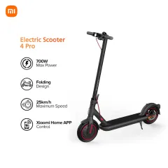 Xiaomi Electric Scooter 4 Lite EU