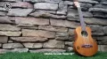 PROMO- GRANDE UKULELE TENOR 25" COKLAT TUA. 