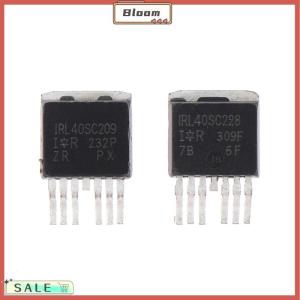 Follow Get New[Bloom Z] IRL40SC228 40SC228 IRL40SC209 40SC209 TO-263 High Current MOS Transistor