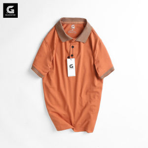 Áo Thun Polo Nam MIXCO G524 Thun Cá Sấu Co Giãn 4 Chiều - GUGOSTAR