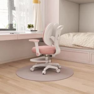 {SG Sales} Childrens Study Chair Primary School Student Correction Sitting Posture Adjustable Lifting Seat Home Writing Work Chair Computer Chair
