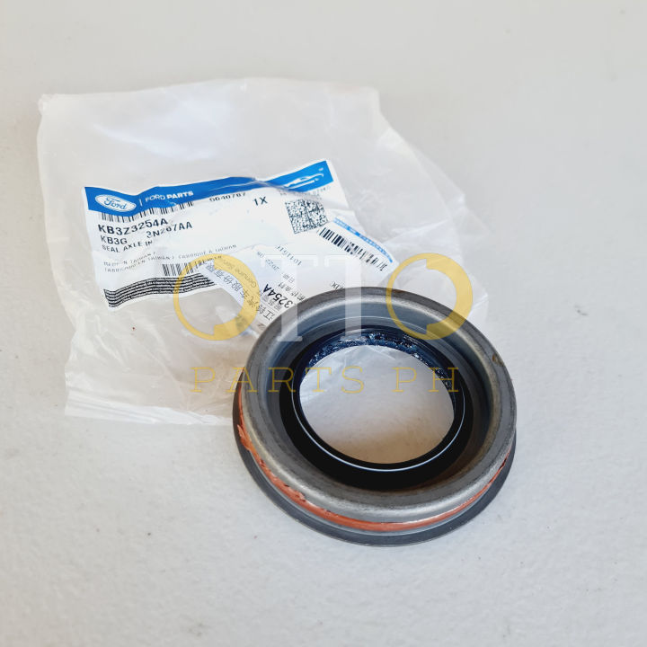 [GENUINE] Front Differential Oil Seal for 2.0L, 2.2L, & 3.2L [4x4] Ford ...