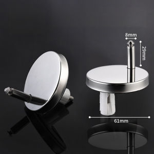 น็อตยึดฝาชักโครก สกรูยึดฝาชักโครก ทนทานและติดตั้งง่าย อุปกรณ์ยึดขา QQ อเนกประสงค์