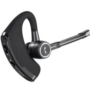 V8 Tai nghe Bluetooth Business Stereo Legend Thông báo bằng giọng nói V9 Huaqiangbei không dây Tai Nghe Bluetooth V8S