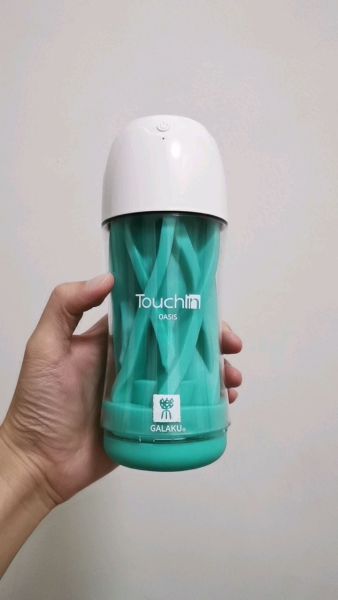 Buyer review video 2