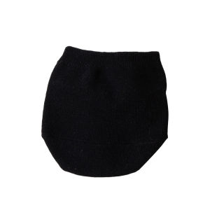 【Lingerie Whisper】Vớ Thuyền Nửa Chân Silicon Chống Trượt Mùa Hè Giày Cao Gót Tàng Hình Thời Trang Vớ Gót Thấp Bán