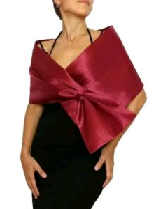 DD Modern Filipiniana Alampay Shawl - xs to 2xl - classy and elegant - timeless classic - timeless piece - casual office or party - classic piece - super kapal ng tela - hindi kayo magsisi - our aim is to produce quality clothes - premium fabric -