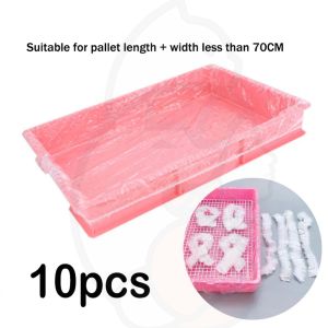SG Dog toilet anti stepping feces toilet bowl dog urinal stainless steel mesh dog sand basin small and medium-sized dog