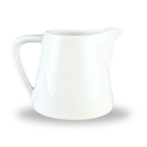 PORSGRUNN Porcelain Tea Pot | Teko Keramik | Teko Kopi Cantik