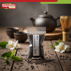 Al-Fakhama Kenyan Black Tea | Premium Imported Tea from Kenya 400g