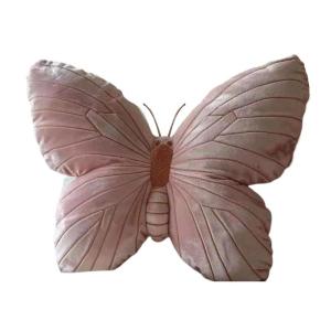 Hình con bướm đệm ném gối gối động vật trang trí cho ghế sofa Phòng ngủ phòng khách trang trí gối