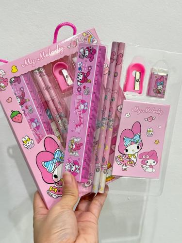 Panduan Memilih Pensil Karakter Satu Set Lengkap dengan Kualitas Tulisan Terbaik untuk Anak Sekolah